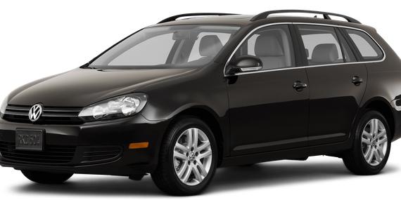 VOLKSWAGEN JETTA SPORTWAGEN 2011 3VWPL8AJ1BM615083 image